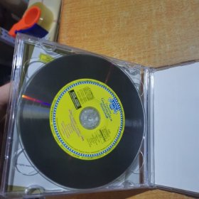 CD光盘 2+1系列 2CD 最佳版本 莫扎特第三十五至四十一交响曲