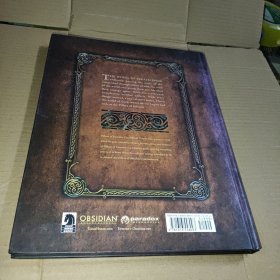 Pillars of Eternity Guidebook Volume One