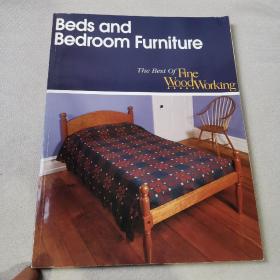 Beds and Bedroom Furniture