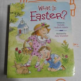 What Is Easter ?