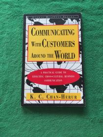 COMMUNICATINGWITH CUSTOMERSAROUND THE WORLD