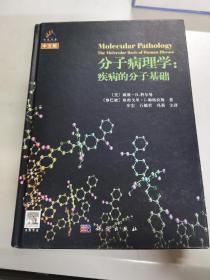 分子病理学：疾病的分子基础（中文版）