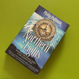 Northern Lights (His Dark Materials)