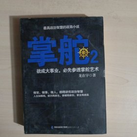 掌舵2：政商圈子生存指南