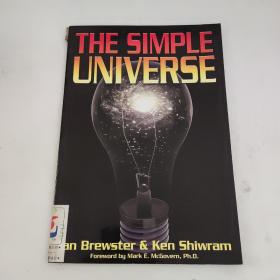 THE SIMPLE UNIVERSE