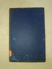 Warp Knitting Technology 【针织精编技术】（目录见图）