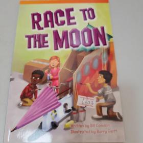 RACE To The Moon