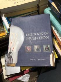 THE BOOK OF INVENTION