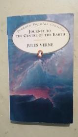 JourneytotheCentreoftheEarth(PenguinPopularClassics)