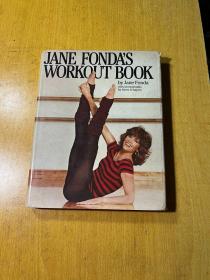 JANE FONDA'S WORKOUT BOOK