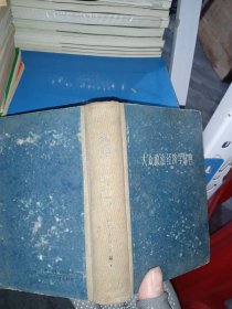 大众政治经济学辞典（精装）