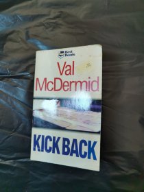 Kickback Val McDermid