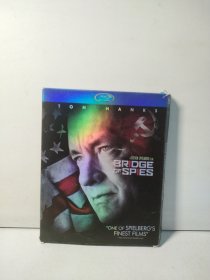 BRIDGE OF SPIES （DVD）