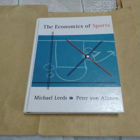 The Economics of Sports