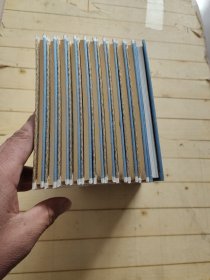 《盛世唐音》 唐·至德丙申九霄环佩之声. 李祥霆古琴经典古曲及即兴演奏作品集 · 共十辑