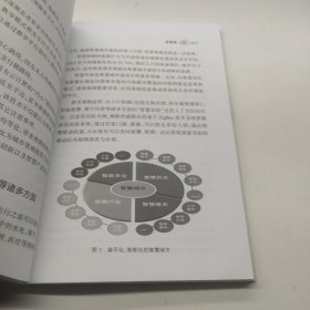 智慧城市 人类睿变的加与减