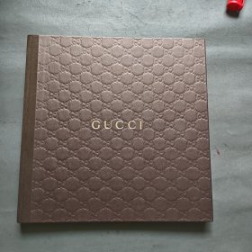 GUCCI2010-2011冬产品女士箱包首饰目录画册图录摄影集