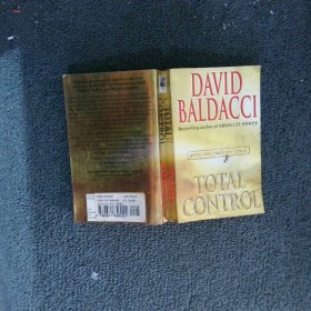 DAVID BALDACCI大卫·巴尔达奇