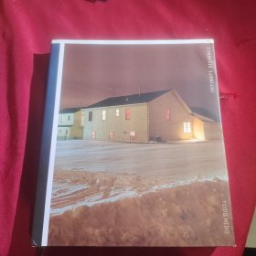 Todd Hido: Intimate Distance 托德·希多:親密距離