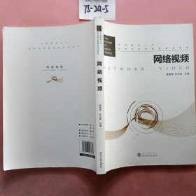 未来媒体丛书：网络视频/高等院校新媒体系列教材