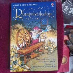 Rumpelstiltskin