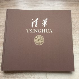 清华：献给清华大学建校100周年