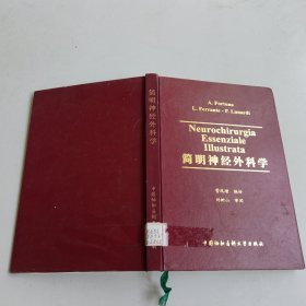 简明神经外科学