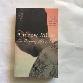 英文小說 One Morning Like a Bird 一個像鳥一樣的早晨