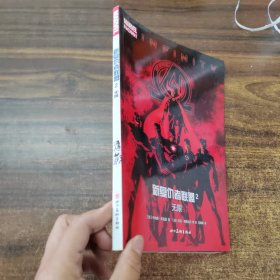新复仇者联盟2：无限