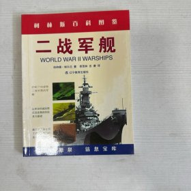 二战军舰
