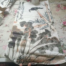 挂历纸（4）