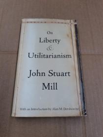 On Liberty and Utilitarianism