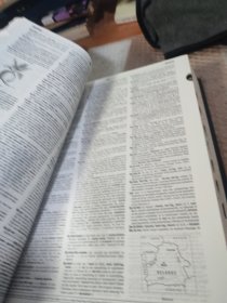 Encarta World English Dictionary 微软世界英语大辞典