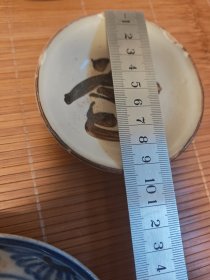 六件老瓷器合售放漏拍包老