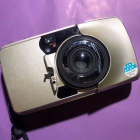 奥林巴斯胶卷机 135胶卷相机