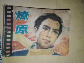 燎原