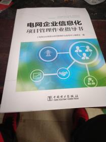 电网企业信息化项目管理作业指导书