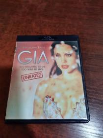 GIA UNRATED DVD
