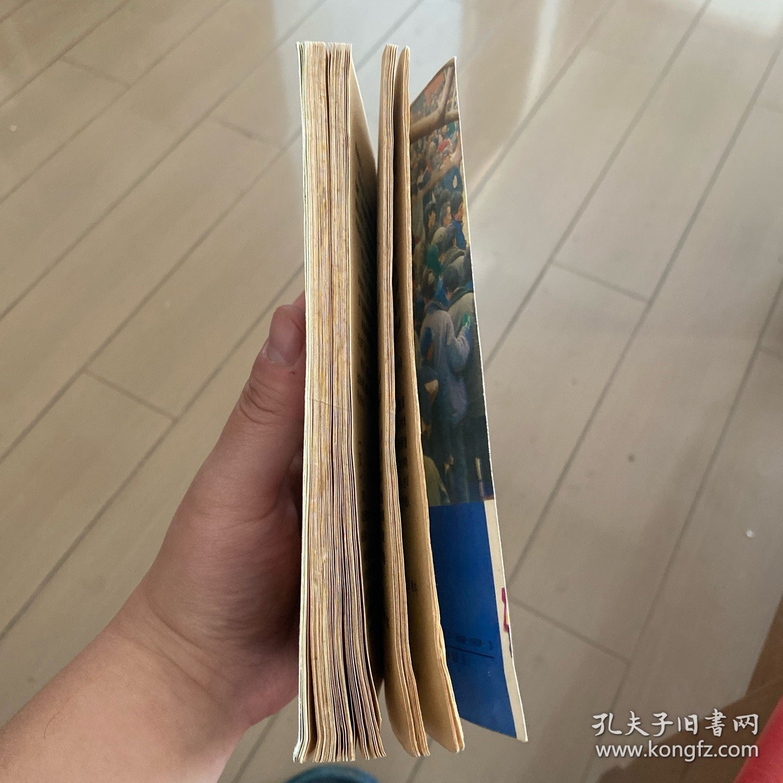 竹林村纪事