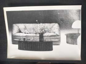 1980年代《老照片》居民傢具(产品)