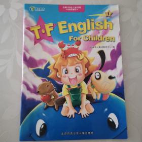T•F English For Children