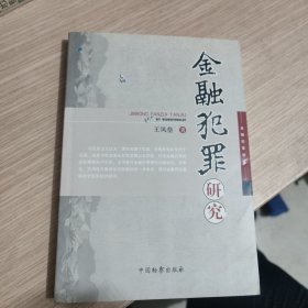 金融犯罪研究