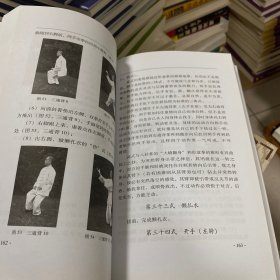 孙氏内家拳通论