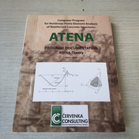 Program Documentation：ATENA Theory