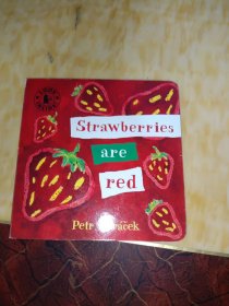 StrawberriesAreRed