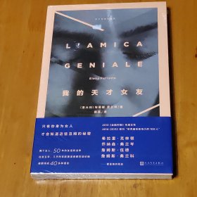 我的天才女友：那不勒斯四部曲