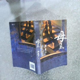 母亲（第十届茅盾文学奖得主、电视剧《人世间》原著作者梁晓声，作品入选国家统编版语文课本。）