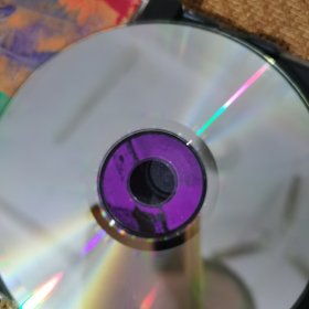 粤语翻唱原曲集,CD