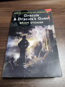 DRACULA AND DRACULA'S GUEST 9781840226270