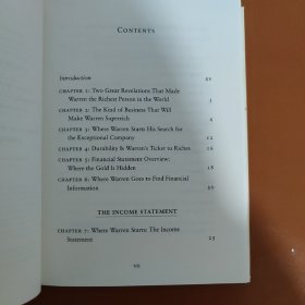 Warren Buffett and the Interpretation of Financial Statements：The Search for the Company with a Durable Competitive Advantage巴菲特教你读财报英文版